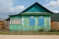 Sibérie 2019-Baïkal, vallée de la Bargouzine