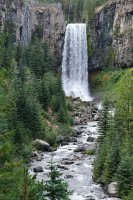  On se demande pourquoi on appelle ça la chaîne des Cascades...