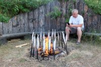 Sibérie 2019-Bargouzine