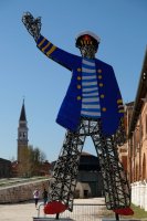 Biennale Venise 2019