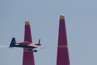  Red Bull Air Race 2018 / vu de la Croisette 