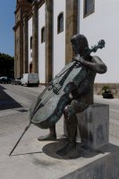 2007 - îles canaries -Gran Canaria-