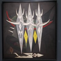 Paris-février 2016 Centre Pompidou