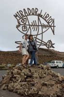 2007 - îles canaries -Lanzarote-