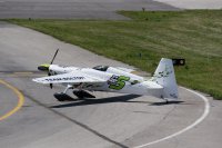  Red Bull Air Race 2018 