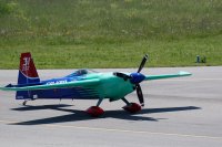  Red Bull Air Race 2018 