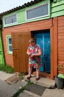 Sibérie 2019-Baïkal, vallée de la Bargouzine