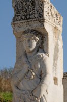 2009 Turquie - Ephèse