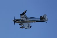  Red Bull Air Race 2018 