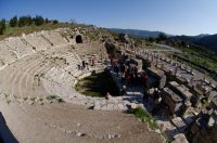 2009 Turquie - Ephèse