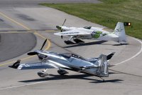  Red Bull Air Race 2018 