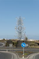 2007 - îles canaries -Lanzarote-