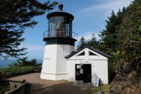  Phare de Cape Meares