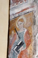 Les crèches de Lucéram