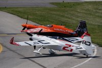  Red Bull Air Race 2018 