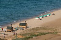 Sibérie 2019-Baïkal, île d'Olkhon