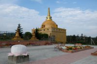 Sibérie 2019-Ulan-Ude