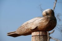 Sibérie 2019-Baïkal, île d'Olkhon