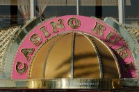 La marquise du casino