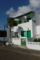 2007 - îles canaries -Lanzarote-