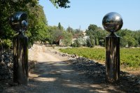  Commanderie de peyrassol 