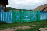 Sibérie 2019-Ulan-Ude