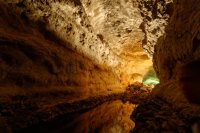 2007 - îles canaries -Lanzarote-