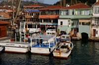 2009 Turquie -Istamboul