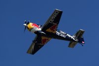  Red Bull Air Race 2018 