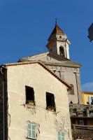 Les crèches de Lucéram