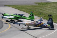  Red Bull Air Race 2018 