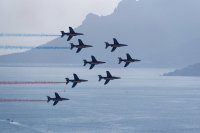  Red Bull Air Race 2018 