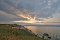 Sibérie 2019-Baïkal, île d'Olkhon