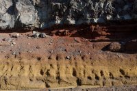 2007 - îles canaries -Tenerife-