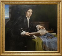 Musée de l'Académie Venise 2019