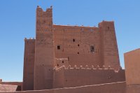 Une autre Kasbah...