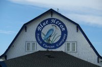  Le comté de Tillamook, célèbre pour ses produits laitiers