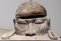 Paris-février 2016 fondation Louis Vuitton