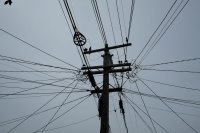  San Francisco - Ils sont allés sur la Lune, mais c'est toujours le bazar dans leurs fils