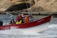  beaching! à Pacific City