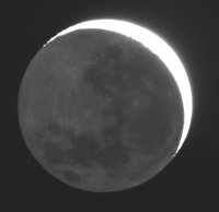la Lune