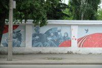 Sibérie 2019 Irkoutsk