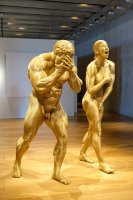  Marseille / MUCEM / exposition Or