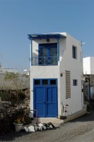 2007 - îles canaries -Lanzarote-