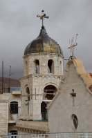 2008 Syrie région du Qalamoun