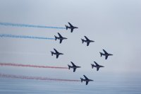  Red Bull Air Race 2018 