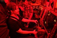  Portland: USS 581 , parée à plonger