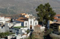 2007 - îles canaries -Gran Canaria-