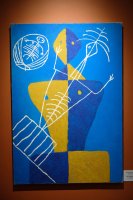 Sibérie 2019-Baïkal Irkoutsk beaux-arts