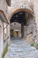  Le village de Roubion